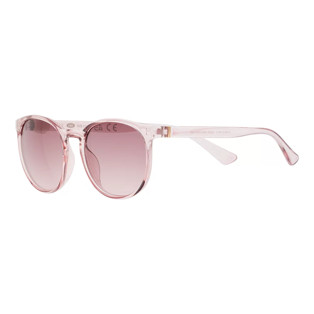 Women's Sonoma Goods For Life® 52mm Gradient Round Sunglasses 1 Women's Sonoma Goods For Life® 52mm Gradient Round Sunglasses