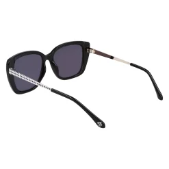 Women's DRAPER JAMES RSVP™ DJ9011 57mm Rectangle Gradient Sunglasses -SHED RAIN Sales Store 6044557 ALT3