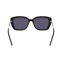 Women's DRAPER JAMES RSVP™ DJ9011 57mm Rectangle Gradient Sunglasses -SHED RAIN Sales Store 6044557 ALT4