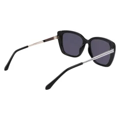 Women's DRAPER JAMES RSVP™ DJ9011 57mm Rectangle Gradient Sunglasses -SHED RAIN Sales Store 6044557 ALT5