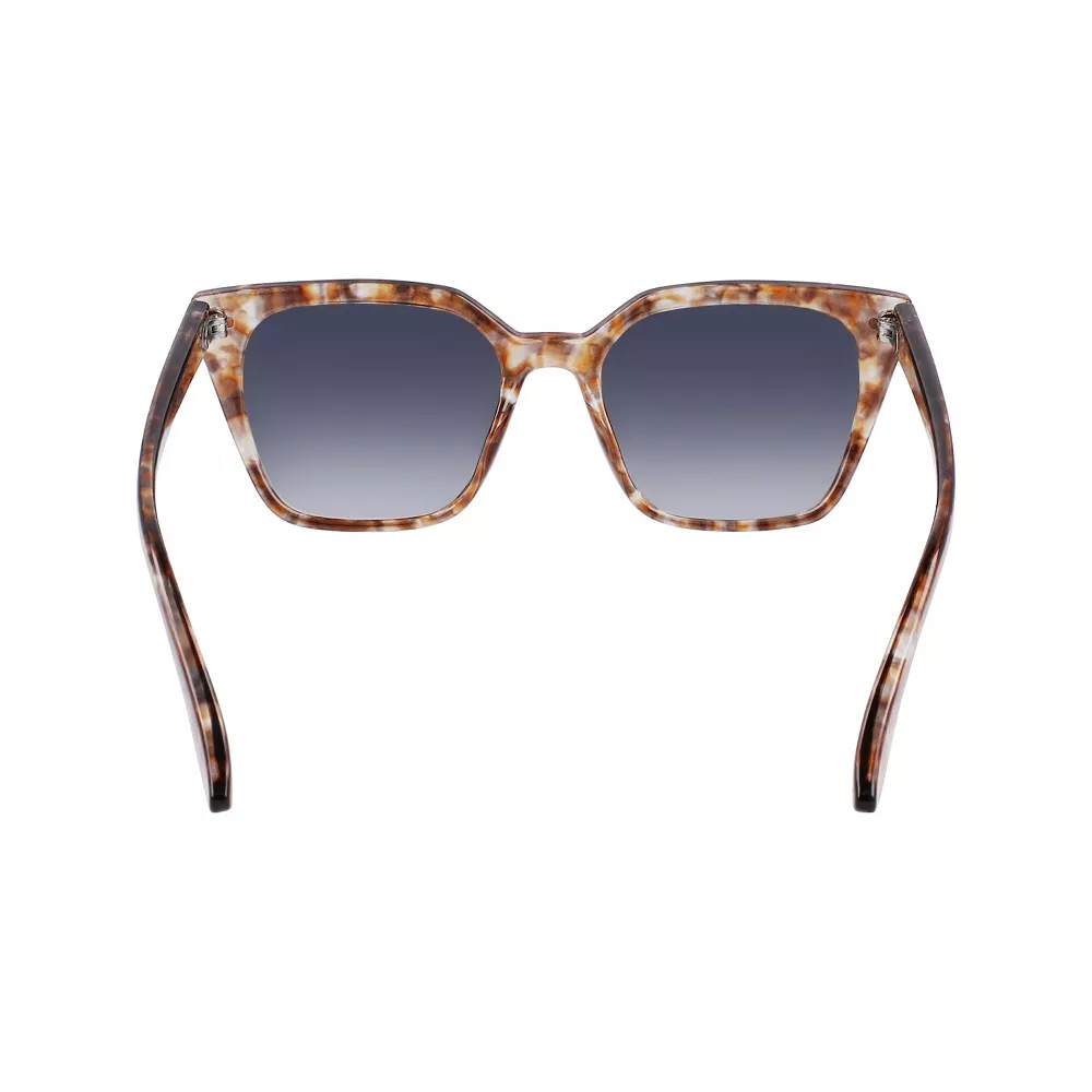 Women's DRAPER JAMES RSVP™ DJ9012 52mm Square Gradient Sunglasses 5 Women's DRAPER JAMES RSVP™ DJ9012 52mm Square Gradient Sunglasses - Image 5