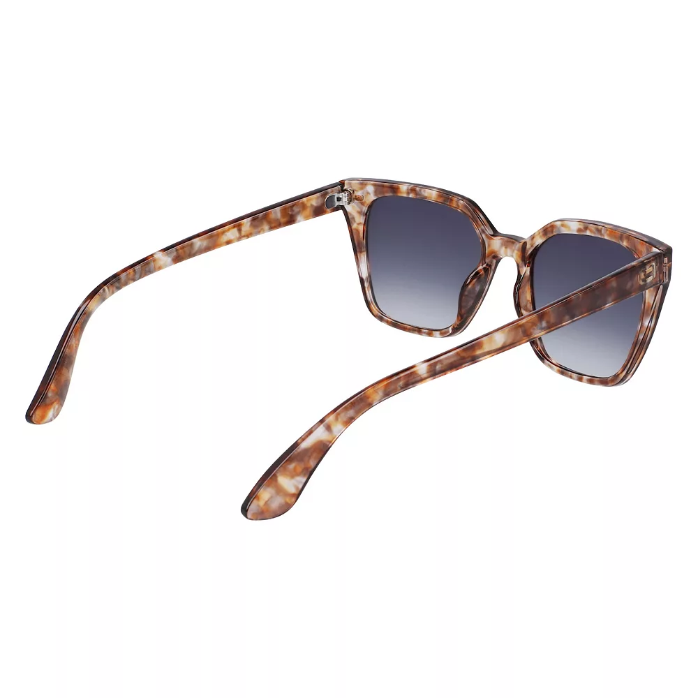 Women's DRAPER JAMES RSVP™ DJ9012 52mm Square Gradient Sunglasses 6 Women's DRAPER JAMES RSVP™ DJ9012 52mm Square Gradient Sunglasses - Image 6