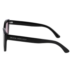 Women's DRAPER JAMES RSVP™ DJ9013 52mm Rectangle Cat Eye Sunglasses 8 Women's DRAPER JAMES RSVP™ DJ9013 52mm Rectangle Cat Eye Sunglasses -SHED RAIN Sales Store 6044559 ALT2