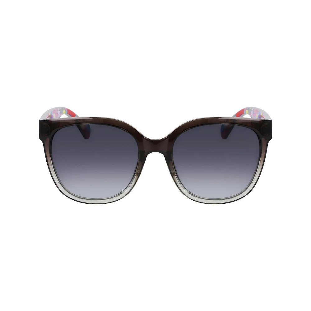 Women's DRAPER JAMES RSVP™ DJ9018 54mm Square Gradient Sunglasses 2 Women's DRAPER JAMES RSVP™ DJ9018 54mm Square Gradient Sunglasses - Image 2