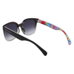 Women's DRAPER JAMES RSVP™ DJ9018 54mm Square Gradient Sunglasses 9 Women's DRAPER JAMES RSVP™ DJ9018 54mm Square Gradient Sunglasses -SHED RAIN Sales Store 6044565 ALT3
