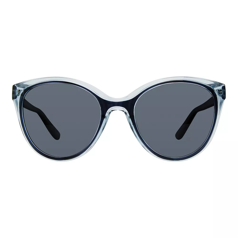 Privé Revaux Women's PRIVE REVAUX 53mm The Beach Bum Cat Eye Polarized Sunglasses 2 Privé Revaux Women's PRIVE REVAUX 53mm The Beach Bum Cat Eye Polarized Sunglasses - Image 2