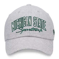 Unbranded Women's Top Of The World Heathered Gray Michigan State Spartans Christy Adjustable Hat 6 Unbranded Women's Top Of The World Heathered Gray Michigan State Spartans Christy Adjustable Hat -SHED RAIN Sales Store 6129374 ALT2