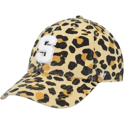 Alternative view of Women's '47 Gold Syracuse Orange Bagheera Clean Up Adjustable Hat