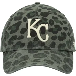 Unbranded Women's '47 Green Kansas City Royals Bagheera Clean Up Adjustable Hat 6 Unbranded Women's '47 Green Kansas City Royals Bagheera Clean Up Adjustable Hat -SHED RAIN Sales Store 6165018 ALT2