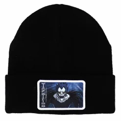 Licensed Character Death Note Ryuk Knit Beanie