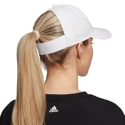 Women's Adidas Backless Baseball Hat -SHED RAIN Sales Store 6204022 ALT5
