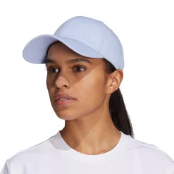 Women's Adidas Backless Baseball Hat -SHED RAIN Sales Store 6204023 ALT4