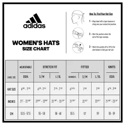 Women's Adidas Backless Baseball Hat -SHED RAIN Sales Store 6204023 ALT5
