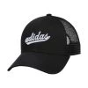 Women's Adidas Mesh Trucker Hat