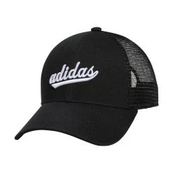 Women's Adidas Mesh Trucker Hat